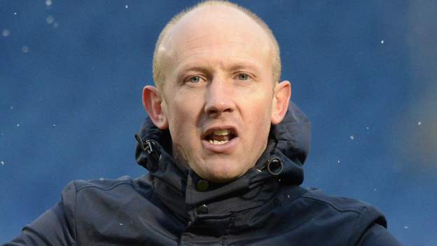 Darren Way: Plymouth Argyle sign former Yeovil Town manager as youth ...