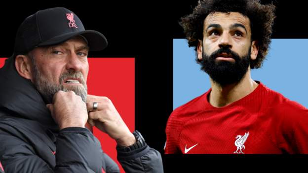 A ‘monumental week’ is exactly what Liverpool need