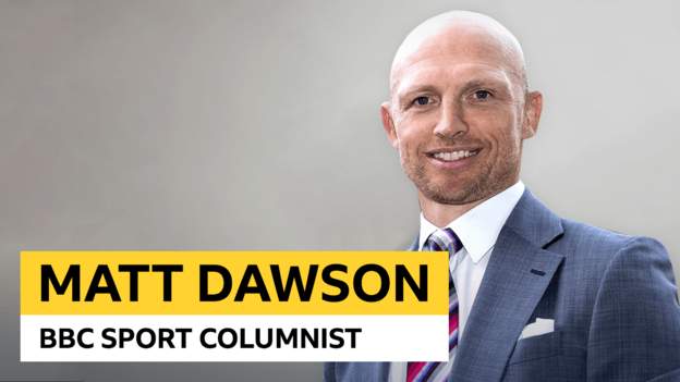 Matt Dawson column: ‘There is no point in England having stars if their talent i..