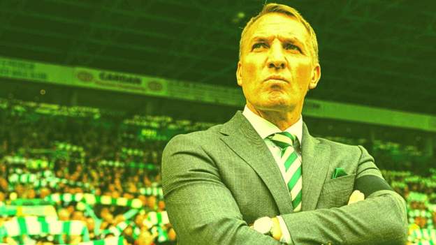Rangers v Celtic: Can Rodgers get Old Firm tune out of side?
