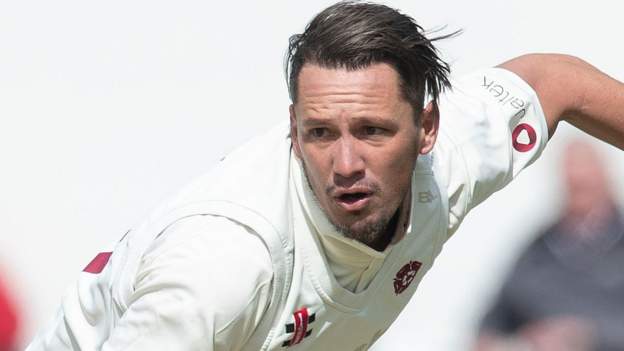 Northants re-sign Tremain for start of 2024 season-ZoomTech News