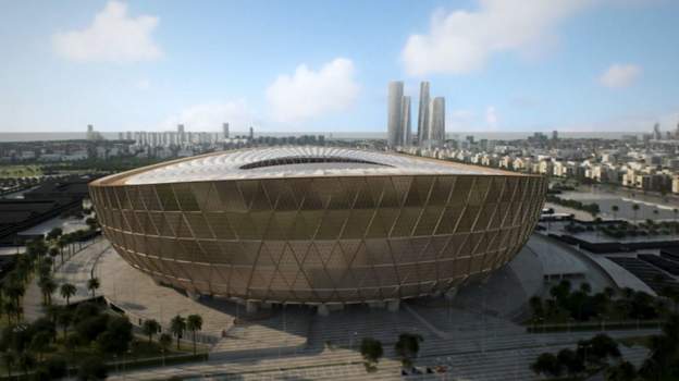 Qatar World Cup: What will it be like for fans in 2022? - BBC Sport