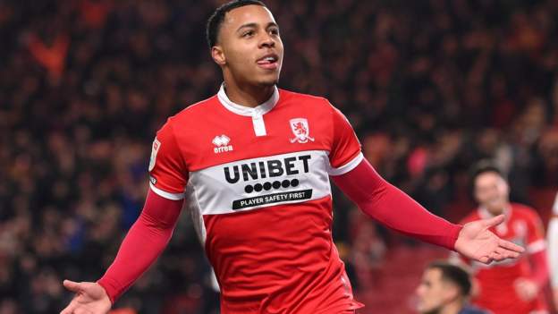 Quickfire goals see Boro battle back to beat Hull