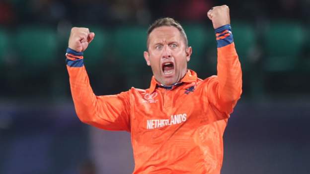 Dutch ‘Bulldog’ plots England upset in 0,000 match-ZoomTech News