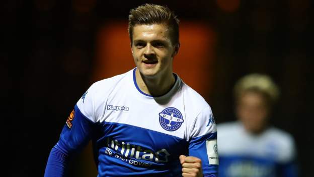 Eastleigh 1-1 Wrexham