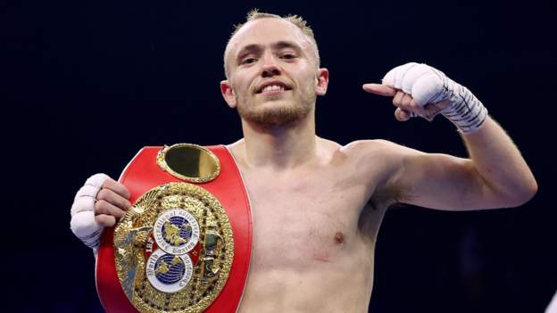 Edwards to face Rodriguez in unification bout