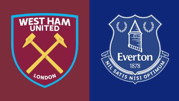 West Ham United v Everton preview: Team news, head-to-head and stats