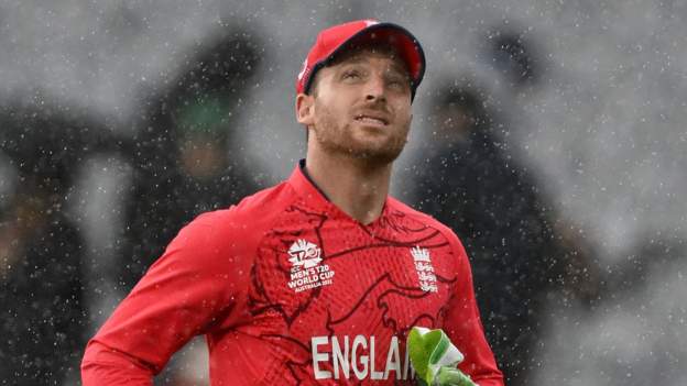 World Cup final rules altered with rain forecast