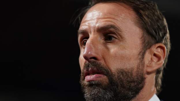 Gareth Southgate: England boss seeks legal action over cryptocurrency scam