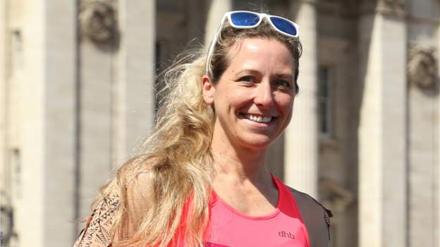 Nicholls aims for third Paralympics in new sport