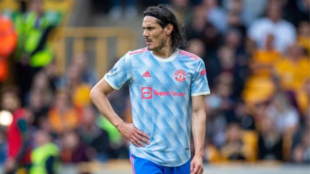 Injured Cavani to miss Young Boys tie
