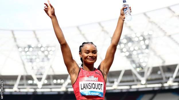 Imani-Lara Lansiquot