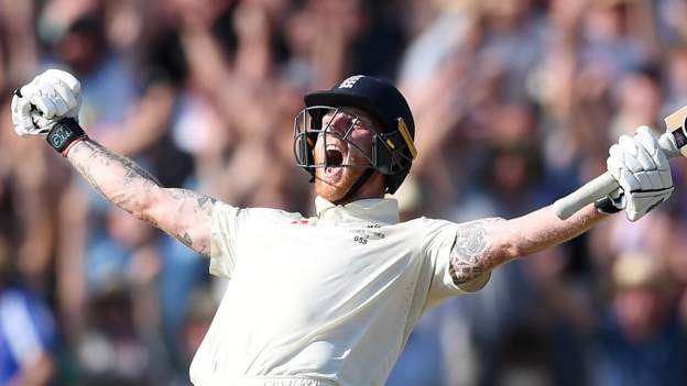 Ben Stokes' 100th Test: Rank the best moments from the England captain and all-rounder's career