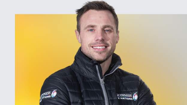 <div>Tommy Bowe column: 'Ireland must lay down Murrayfield marker after scraping past Italy'</div>