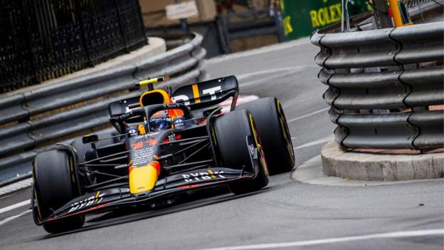 FIA ‘not shy’ of investigating Perez Monaco crash