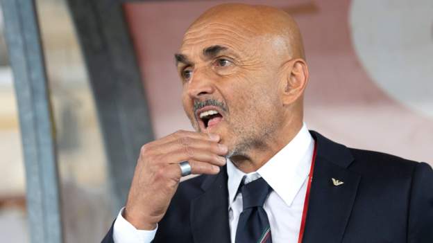 North Macedonia haunt Italy again in Euro draw