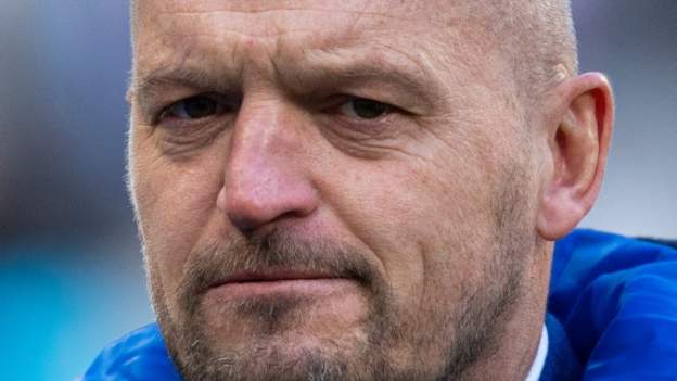 Scotland: Gregor Townsend has earned new Scotland deal in fickle world of elite rugby