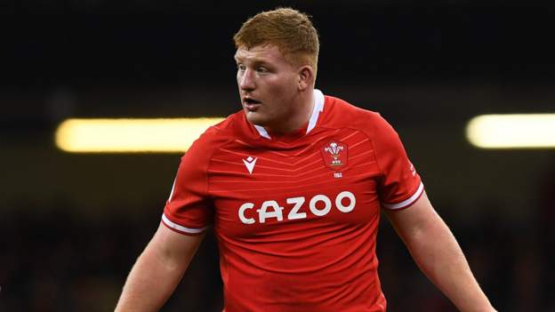 Gatland defends Carre cut from Wales World Cup squad