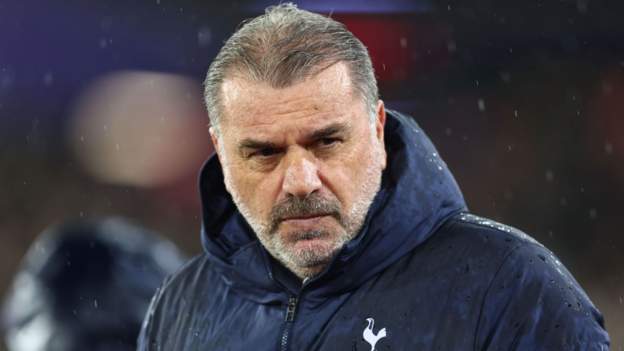 I want people who want to come to Spurs - Postecoglou