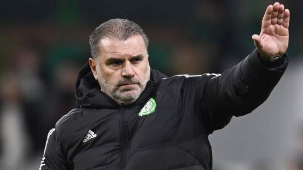 Leeds Utd speculation ‘just noise’ for Postecoglou