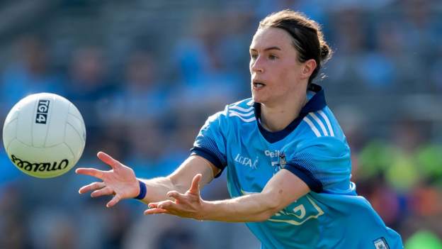 Niamh McEvoy ready for Melbourne return after Dublin's All-Ireland ...