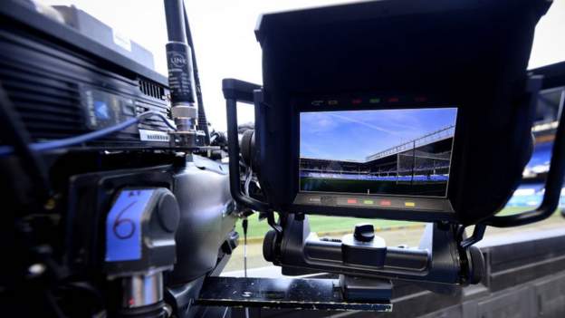 Premier League increases matches in live television broadcast deal