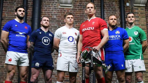 Six Nations 2021 Tournament Could Be Delayed To Allow Crowds Bbc Sport