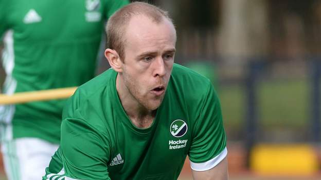 Hockey World Cup 2018 New Ireland Coach Alexander Cox Names Extended Training Squad Bbc Sport 8461