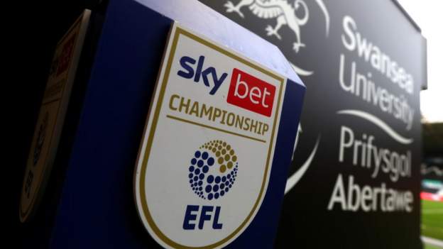 'Flawed' EFL gambling evidence should be ignored - MP