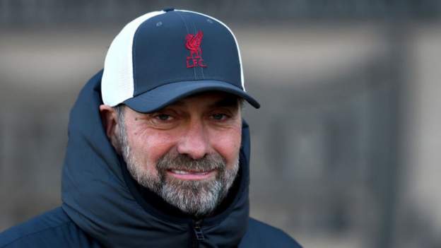 Ralf Rangnick: Jurgen Klopp says Manchester United interest 'not good news for other teams'