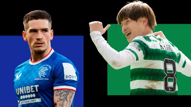 ‘Rangers must rewrite recent history to halt marauding Celtic’