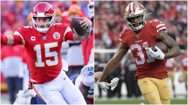 Super Bowl 2020: Why Kansas City Chiefs will beat San Francisco 49ers in  Super Bowl 54