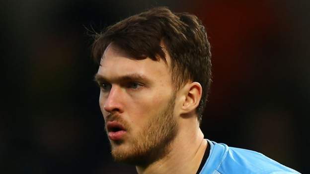 Kieran O’Hara: Burton Albion goalkeeper given six-game ban for violent