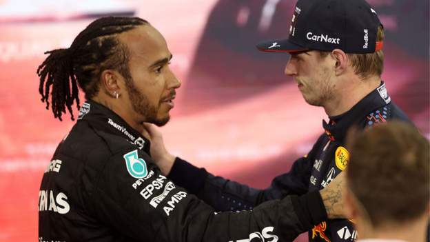 Lewis Hamilton will be back, says David Coulthard after controversial Abu Dhabi ..
