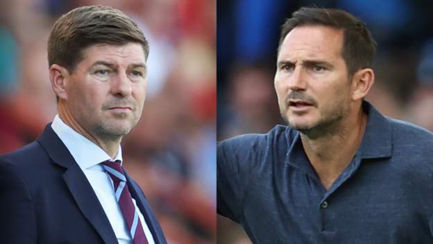 Gerrard or Lampard? Will Chelsea or Spurs finish higher?
