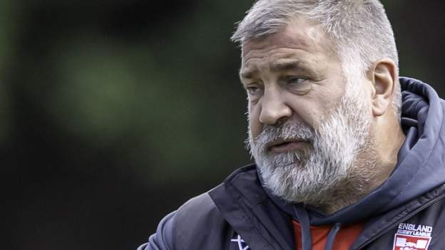 Wane feels he has support of Super League coaches