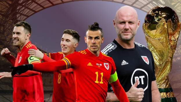 World Cup 2022: How qualification could transform Welsh football on and off the ..