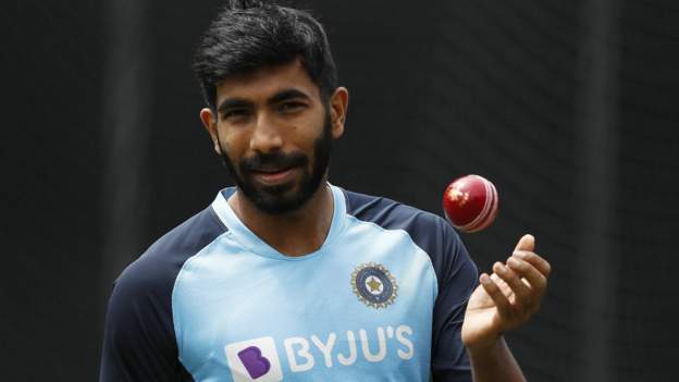 Bumrah - the story behind the bowling sensation