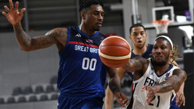 Photo of EuroBasket: la Grande-Bretagne complète les qualifications en battant la France