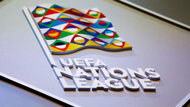 Uefa Nations League: Home nations await 2022-23 Nations League draw