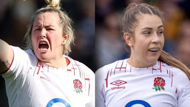 Packer and Aitchison chosen for Six Nations award