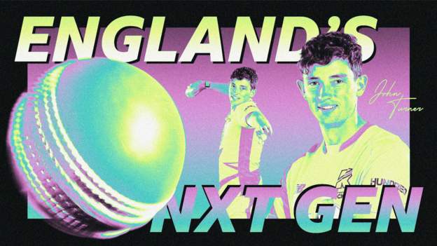 Next Gen: Why Turner could be England's McGrath