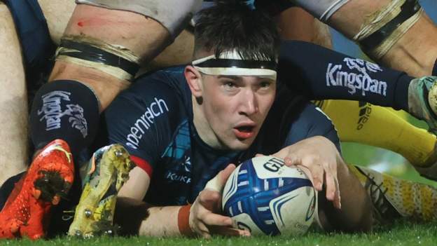Ulster make seven changes for must-win Sale game