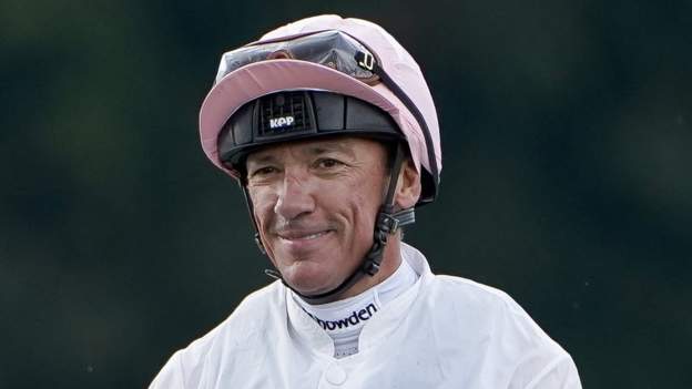 Only 'stupid offer' would make Dettori reconsider retirement