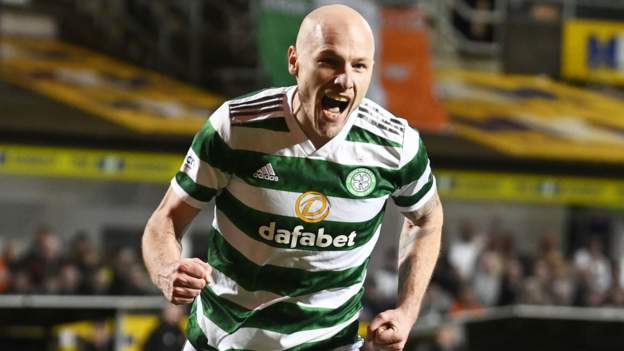 'There's a lot more to come' - Postecoglou on Mooy