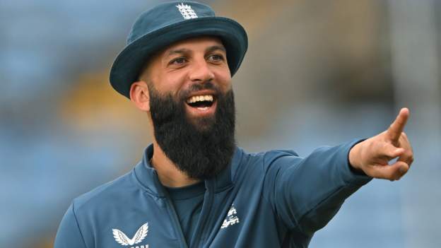 The Ashes 2023: England's Moeen Ali finds fan who cured finger injury ...