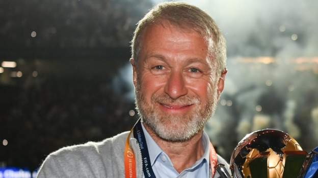 Chelsea trustees have not agreed to run club after Roman Abramovich move
