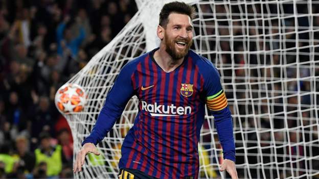 600 Goals, 38 Kits - Here Are All FC Barcelona Kits With Which + How Often  Messi Scored Wearing Them - Footy Headlines