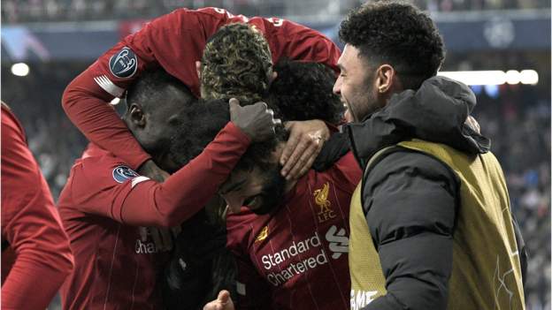 UEFA, Slavia Prague, and a Culture of Racism - The Liverpool Offside