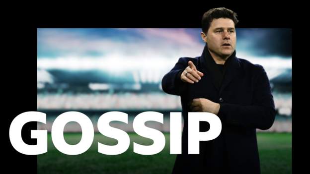 Football transfers: Pochettino, Tielemans, Pulisic, Allan, Tchouameni, Leao